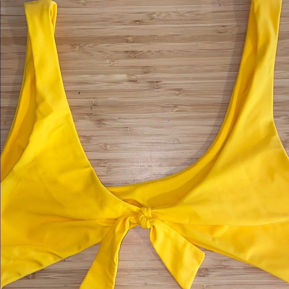 Swim Top